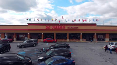 Home Page - mipueblosupermarket